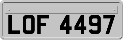 LOF4497