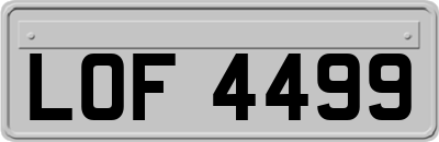 LOF4499