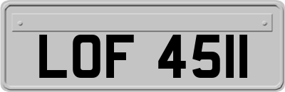 LOF4511