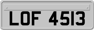 LOF4513