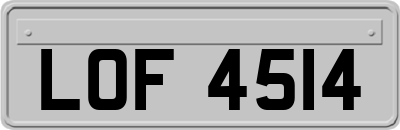 LOF4514