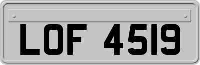 LOF4519