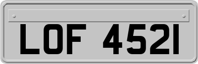 LOF4521