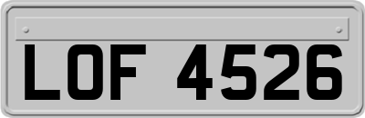 LOF4526