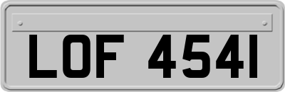 LOF4541