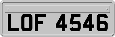 LOF4546