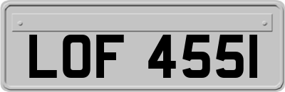 LOF4551