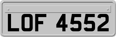 LOF4552