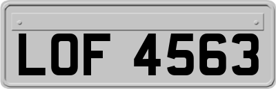 LOF4563