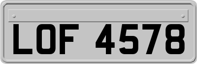 LOF4578