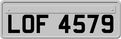 LOF4579