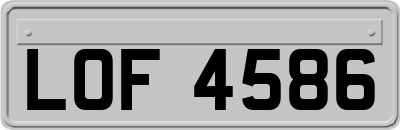 LOF4586