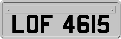 LOF4615