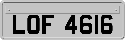 LOF4616