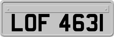 LOF4631