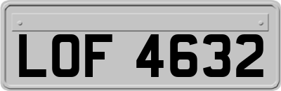 LOF4632