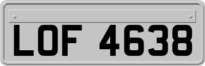 LOF4638
