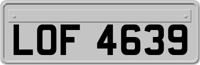 LOF4639