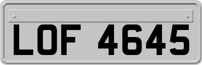 LOF4645