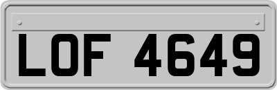 LOF4649