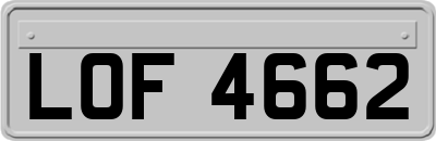 LOF4662