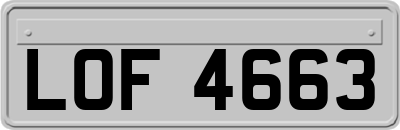 LOF4663