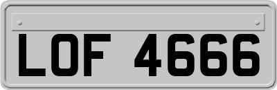 LOF4666
