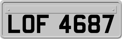 LOF4687