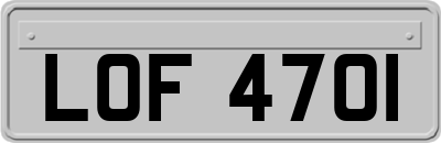LOF4701