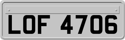 LOF4706