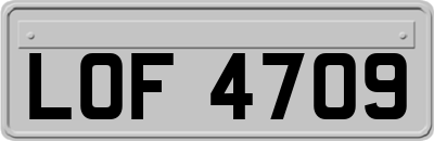 LOF4709