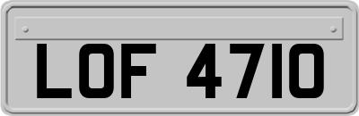 LOF4710