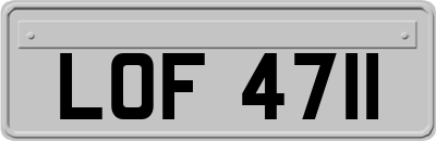 LOF4711