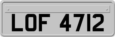 LOF4712
