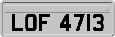 LOF4713