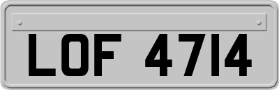 LOF4714