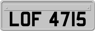 LOF4715