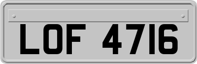 LOF4716