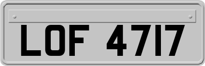 LOF4717