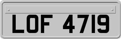 LOF4719