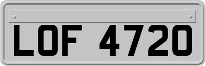 LOF4720