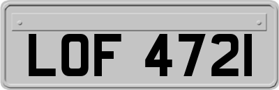 LOF4721