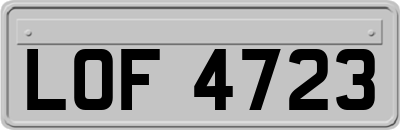 LOF4723