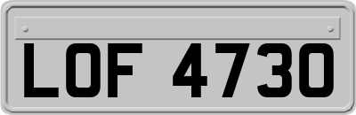 LOF4730