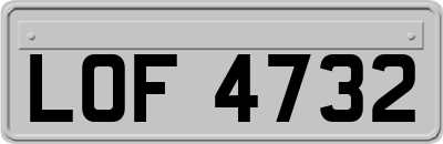 LOF4732