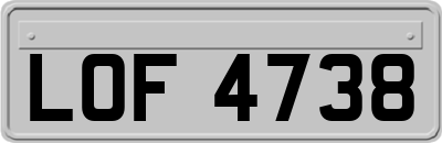 LOF4738