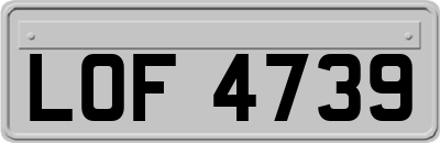 LOF4739