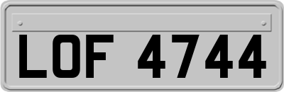 LOF4744