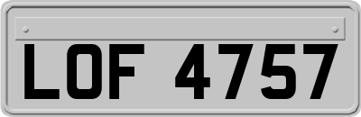 LOF4757