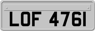 LOF4761